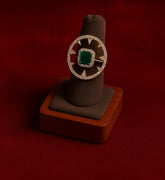 Emerelle Statement Ring